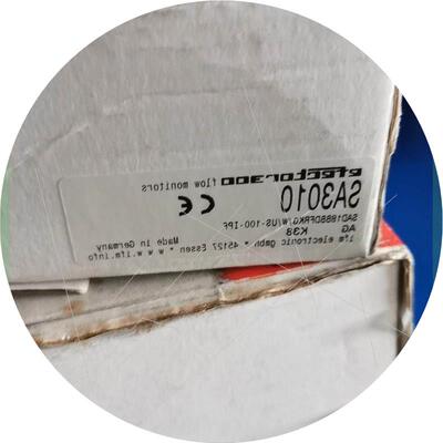 议价易福门SA3010流量计非实价