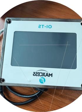 议价FIFE MAXCESS美赛斯M383375操作面板全新原装拍前请