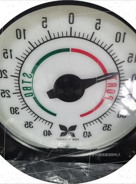 议价YDK FL-130 40-0-40 RAIS100 MRR120 舵角指示器全新现货议价