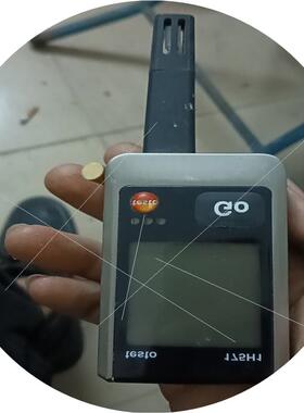 议价德图testo175H1高精密温度测试仪温湿测量数据记录