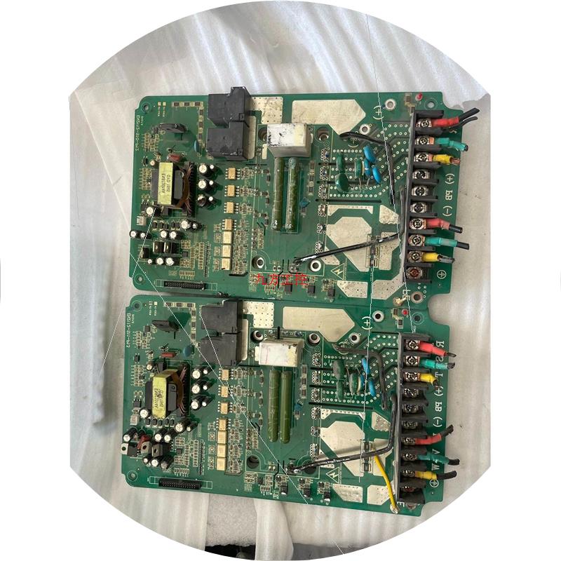议价议价议价易能变频器主板驱动板带模块GD50PIL120C6S议价