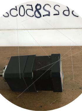 议价东方电机PK545AW-P5五相步进电机 VEXTA 拆机 现货