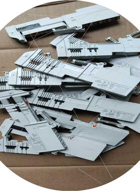 议价AB 1734-TOPS 用过的实拍议价