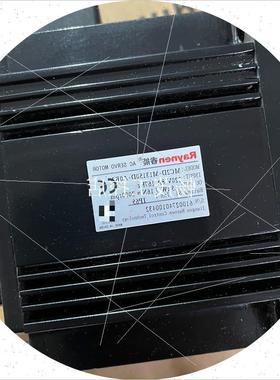 议价睿能raynen伺服1500W4套,