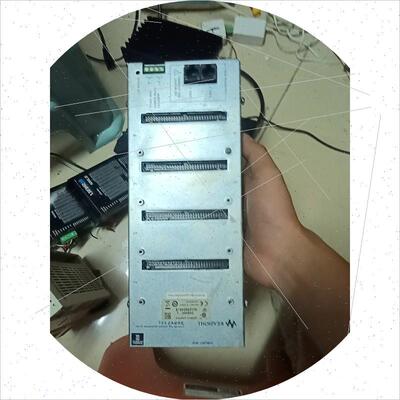议价释迦自动化KEYSIGHR是德科技34945 EXT 外部 UW 开关
