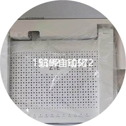 议价:议价中兴7607p单口gpon olt 上行支持xgpon议价