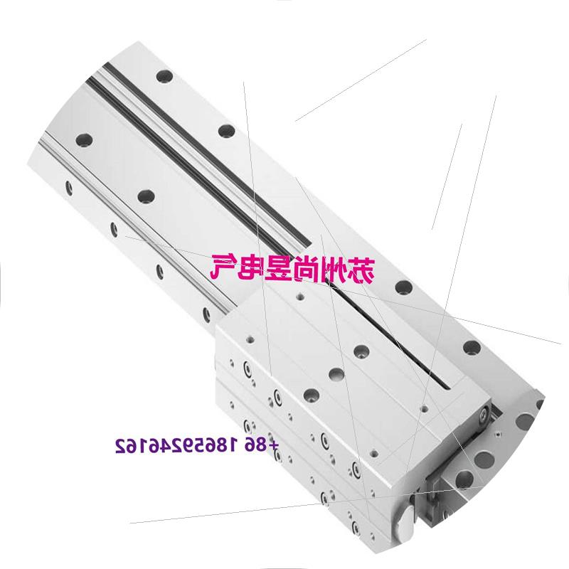 议价FESTO DLGF-KF-32-500/600-PPSA 5074808 5074810 直线驱动器