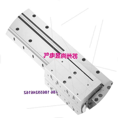 议价FESTO DLGF-KF-32-500/600-PPSA 5074808 5074810 直线驱动器