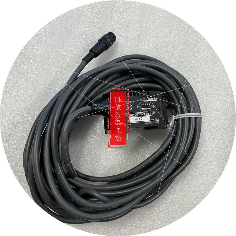 议价原装正品V680-HA63A V680-HA63B   传感器实物拍摄图原装正品