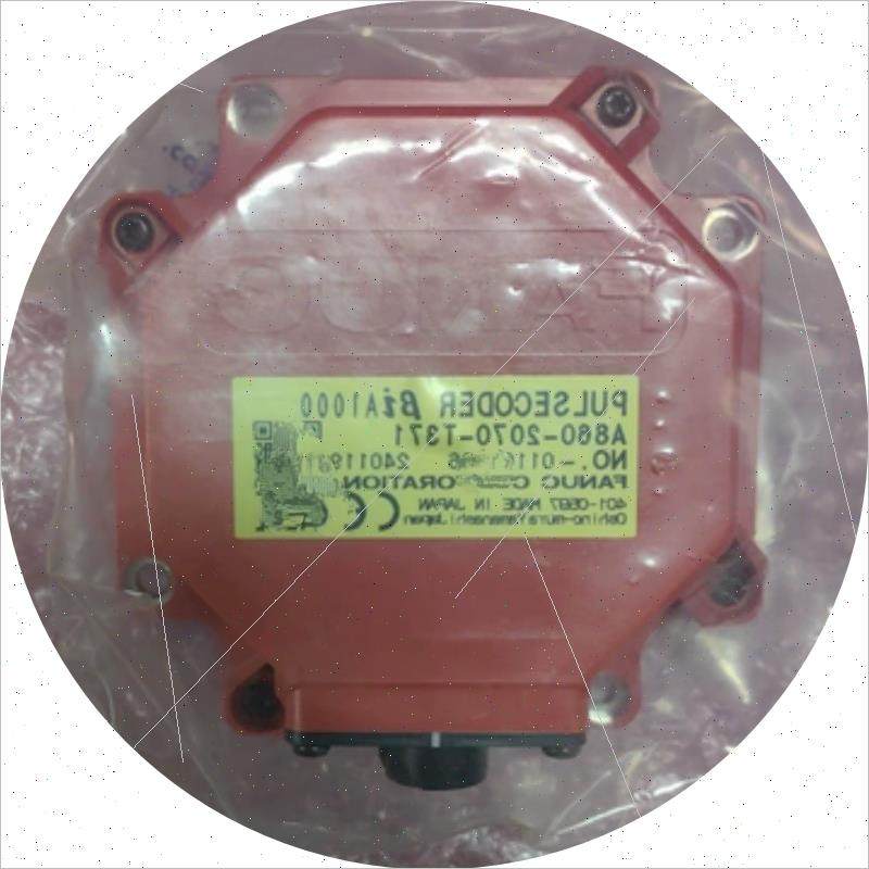 议价A860-2070-T371 发那科编码器 全新质保一年现货顺丰包