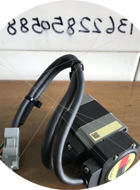 议价东方电机AZM46AK闭环步进电机 orientalmotor 拆机 现货