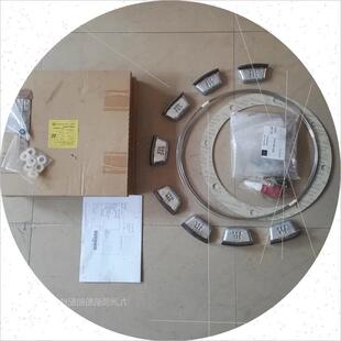 SIMPLEX SPARE RINGS SEALING 议价修理包 FOR THE SC2