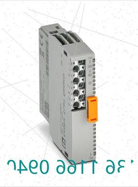 议价AXL SE AI4 I 4-20 - 1088062--模拟量I/O模块 - 全