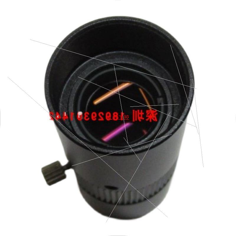 议价/工业镜头CA-LHS50高清镜头全新原装质保一年