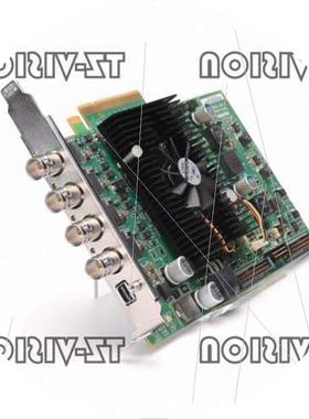 议价matrox RADEV1G4C6 图像采集卡 CXP高速接口 议价