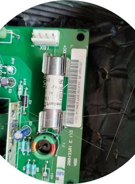 议价ABB变频器ASC600电源板NPOW-43C全新原装现货,