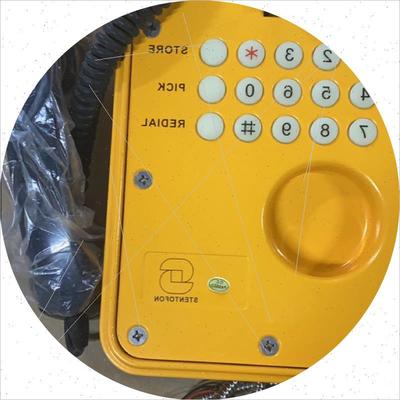 议价VINGTOR 2213000100 电话机现货议价