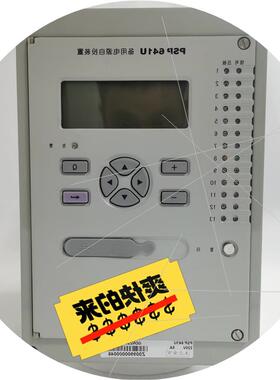 议价国电南自PST641UX变压器议价维修