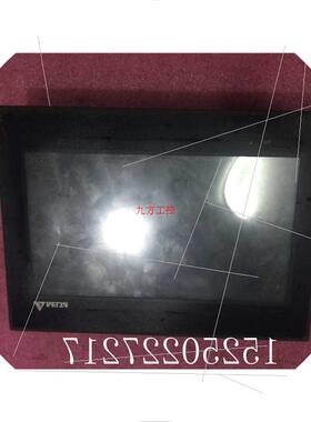 议价台达触摸屏 DOP-B10E615 测试完好 质量保证 现货