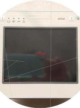 议价UniOP/意大利 5.7寸eTOP06-0050 eTOP11-0050原装拆机触摸屏