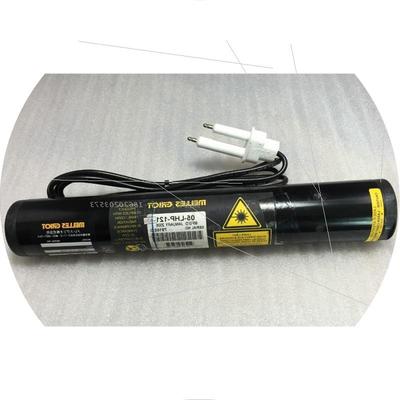 议价 Melles Griot 氦氖激光器 激光管 05-LHP-121-439 测试出光