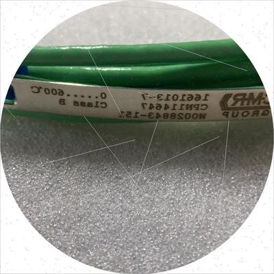 议价GROUP 1661013-7 0-600C 温度传感器现货议价