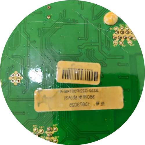 议价深川S350S500S520变频器CPU板主板控制板CPU350A360A