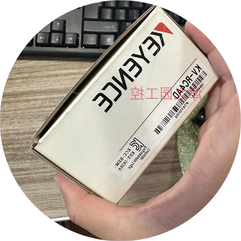 议价销售 KV-RC4DA KV-RC4AD  可编程控制器 基恩士/KEYENCE质保