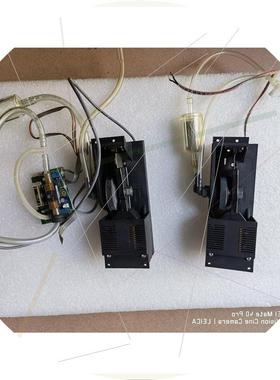 议价Schwarzer Precision偏心隔膜泵SP300S