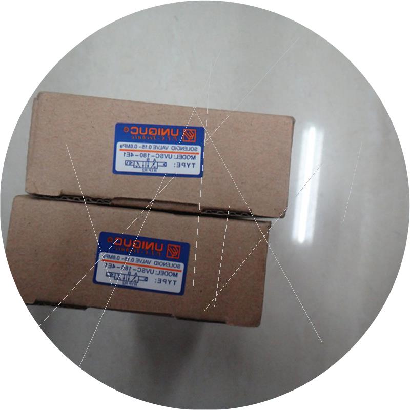 议价议价议价全新原装正品电磁阀 UVSC-180-4E1 议价议价