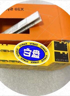 议价贝加莱模块X20SLX402议价