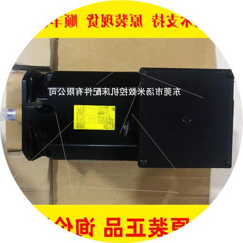 议价可维修A06B-1406-B100 FANUC发那科伺服主轴电机大电机原议价
