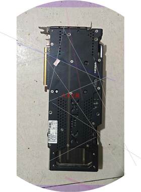 议价6800xt讯景v1 核心,闪存包好.