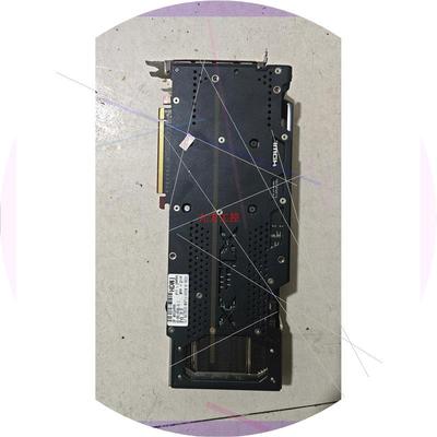 议价6800xt讯景v1 核心,闪存包好.