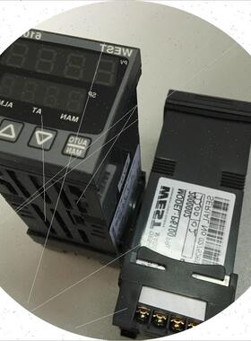 议价WEST温控器 P4100-1200002 P4100-1200102 P4100-1201002