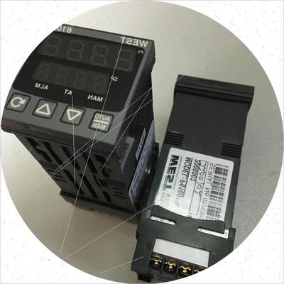 议价WEST温控器 P4100-1200002 P4100-1200102 P4100-1201002