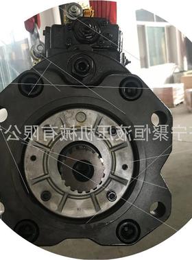 议价SY365挖掘机液压泵 川崎机K516SY360VDTH1ZXR-9T46-B