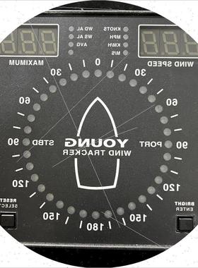 议价YOUNG 06206 WT41489 风速仪 全新原装现货议价