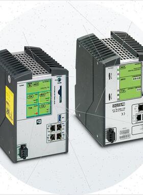 议价促销菲尼克斯2700784风力发电控制器RFC 460R PN 3TX系统包邮