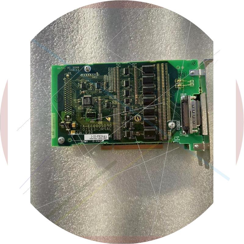 议价现货  ASKAWA JAPMC-EX2100 JAPMC-