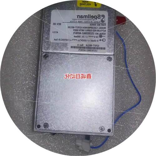 议价安捷伦G7077-80118Spellman+CZE10