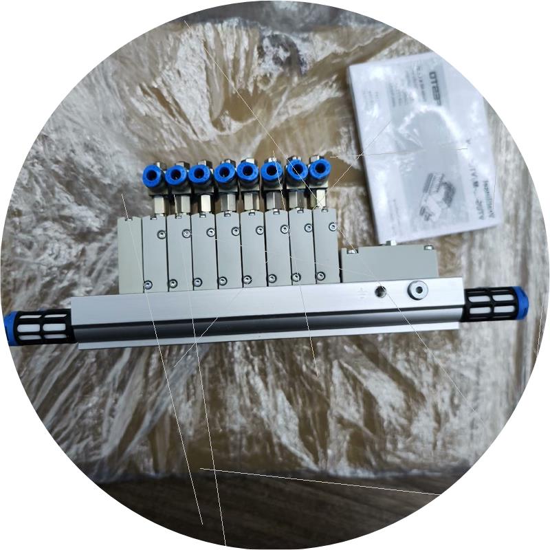 议价《议价》FESTO阀岛电磁阀VTUG-10-MSDR-S1T