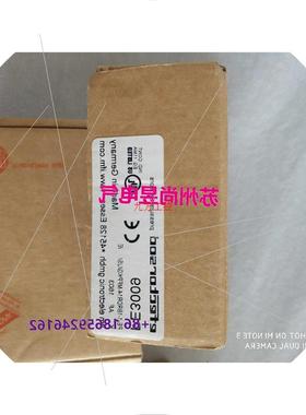 议价全新产易福门PE3009压力传感器原装现货议价$