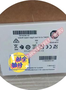 议价罗克韦尔PLC模块 1734-OV8E 1734ov8e 顺丰包邮 质保一年议价
