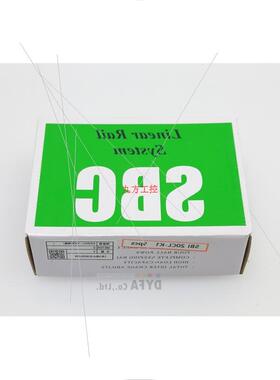 议价SBC Linear NEW SBI20CL-K1 20Size Compact Bearing for rep