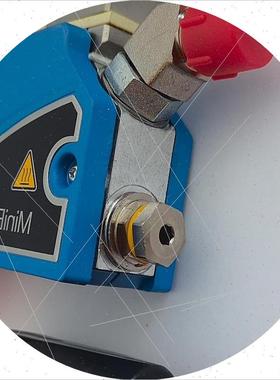 议价Nordson 1121473 诺信热熔胶机喷枪阀胶枪杆枪阀模块8527491