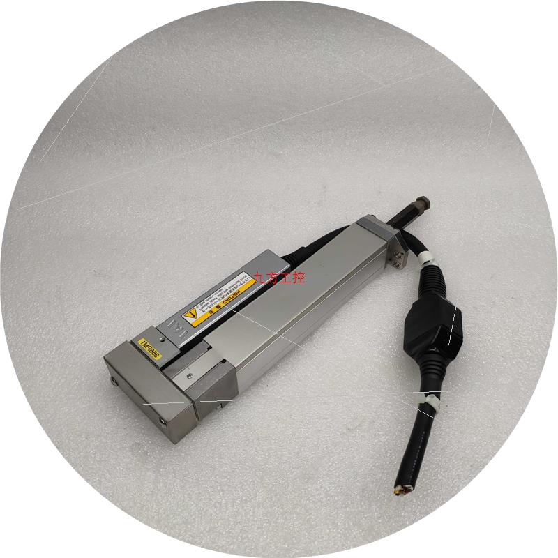 议价IAI 电动缸RCP3-RA2BR-I-20SP-4-100-P3-N-MR-NM 正品