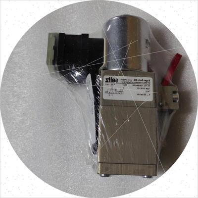 议价Eugen Seitz AG 1116/41电磁阀原装现货议价