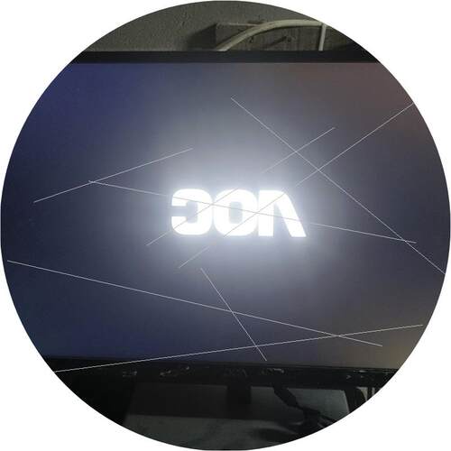 议价aoc23寸显示器 aoc238LM00013显示器