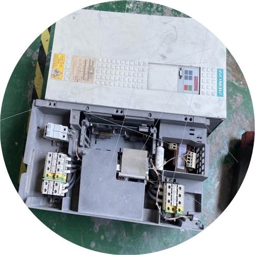 议价工控SIEMENS调速器 6SE7023-8TD61-Z